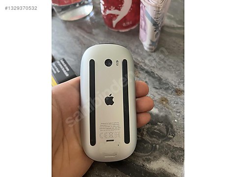 Magiç mouse sahibinden.comda - 1329370532