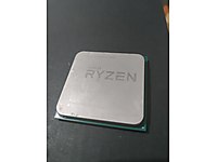 ryzen 3 1200 am4 islemci + stok fan #1281370535