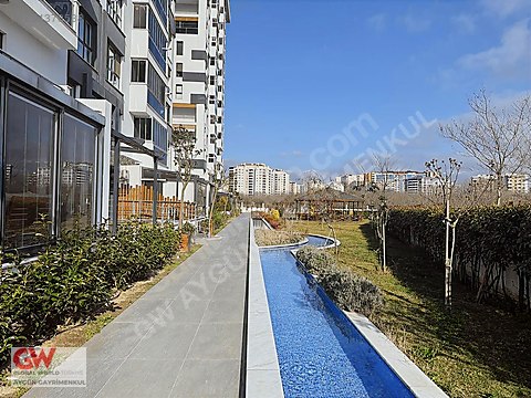 ÇERKEZKÖY SİTE'DE FİYAT DÜŞTÜ BÜYÜK TİP 3+1 ACİL...