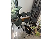 yamaha elektronik bateri