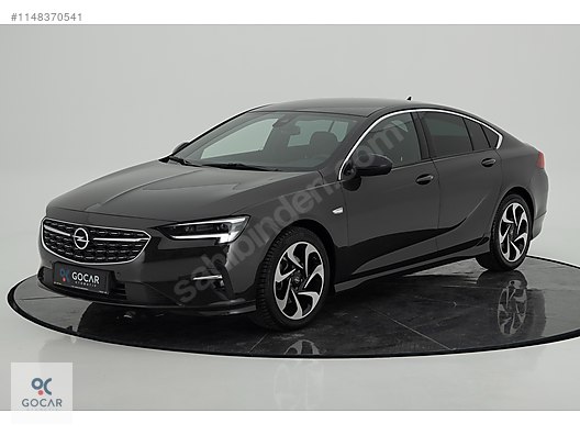 Opel / Insignia / 1.5 D / Exclusive / AKBAS/2022 İNSİGNİA 1.5D  EXCLUSİVE+OPC+FULL+DAHA DOLUSU YOK at  - 1085952943