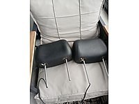 Koltuk arkası monitor