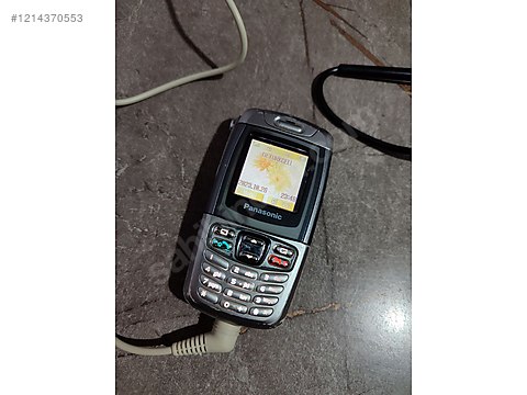 Panasonic X300 Panasonic X 300 at 1214370553