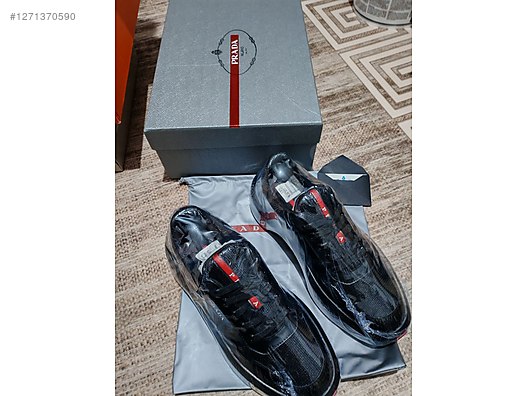 Prada ayakkabı at 1271370590