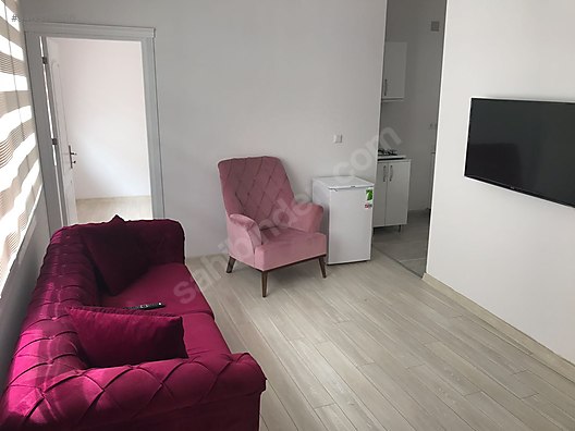 Sahibinden 2+1, 100 m² Günlük Kiralık Daire 99 TL�ye