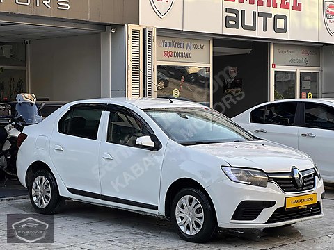 KABATAŞ MOTORS- 2017 ÇIKIŞLI YENİ KASA PEŞİNATSIZ...