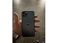 Temiz İPhone 12 pro