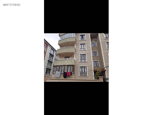 Nevsehir Guzelyurt Mahallesinde Satilik 4 1 Daire Satilik Daire Ilanlari Sahibinden Com Da 967370630