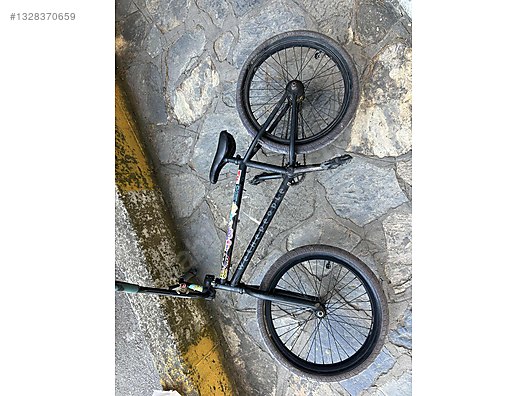 WeThePeople BMX 20 sahibinden.comda - 1328370659