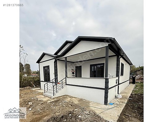 Used & Brand New Items / Garden & Home Improvement / Prefab Building / Steel Houses