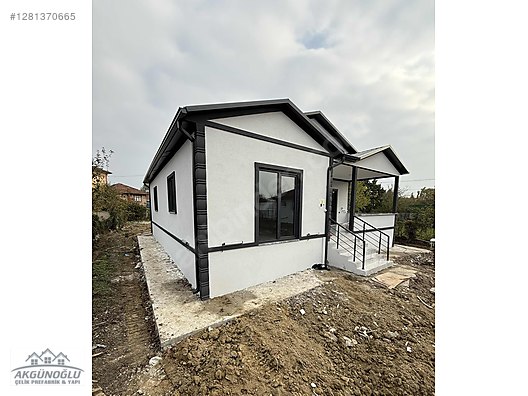 Used & Brand New Items / Garden & Home Improvement / Prefab Building / Steel Houses