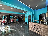 KEÇİÖREN UFUKTEPEDE CADDE ÜZERİ ÖNÜ AÇIK FIRSAT DÜKKAN #1286370691