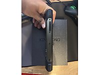 Cubot Kingkong Star / Su Geçirmez/10.600mAH/Sıfır gibidir #1277370728