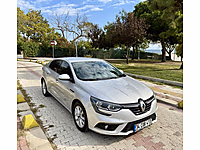 2019 MEGANE SEDAN 1.5 BLUEDCİ OTM 79.000 KM TOUCH #1274370746