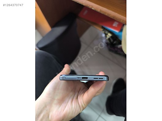 İkinci El ve Sıfır Alışveriş / Cep Telefonu & Aksesuar / Cep Telefonu / Casper / VIA X30