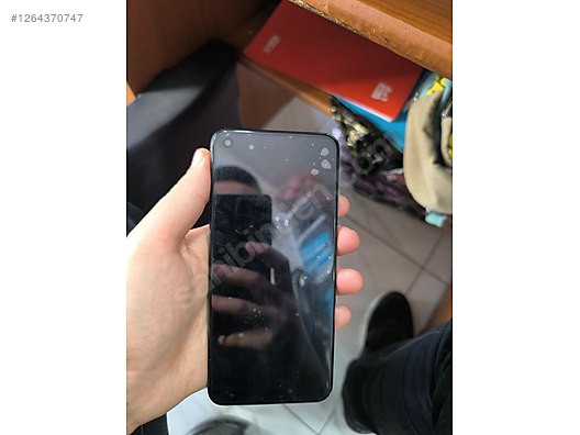 İkinci El ve Sıfır Alışveriş / Cep Telefonu & Aksesuar / Cep Telefonu / Casper / VIA X30