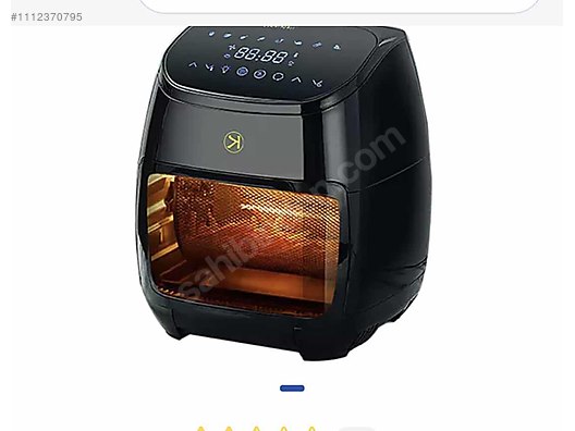 mi liven 11 l air fryer