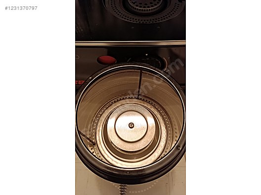 Used & Brand New Items / Garden & Home Improvement / Home Improvement / Heating / Gas Oil Stove