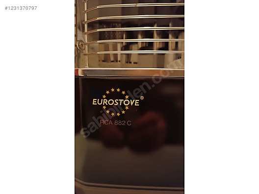 Used & Brand New Items / Garden & Home Improvement / Home Improvement / Heating / Gas Oil Stove