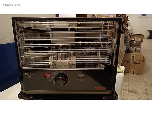 Used & Brand New Items / Garden & Home Improvement / Home Improvement / Heating / Gas Oil Stove