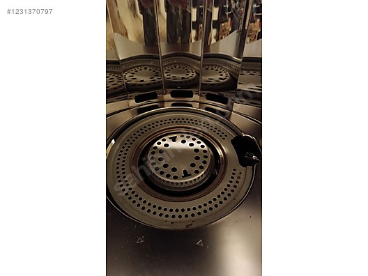 Used & Brand New Items / Garden & Home Improvement / Home Improvement / Heating / Gas Oil Stove