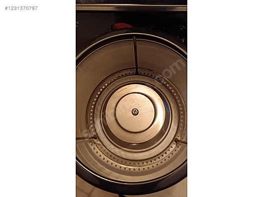 Used & Brand New Items / Garden & Home Improvement / Home Improvement / Heating / Gas Oil Stove