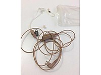 J-Tech Motorola DP3400 Digital Kulaklık