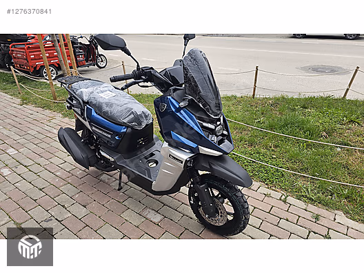 MOTO LİMİT'TEN MUSATTİ RAJON X 50 VADE FARKSIZ TAKSİT İMKANI İLE #1276370841