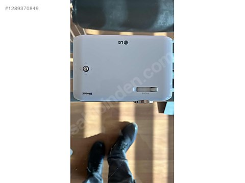 Diğer / LG PH550G - GL Projektör sahibinden.comda - 1289370849