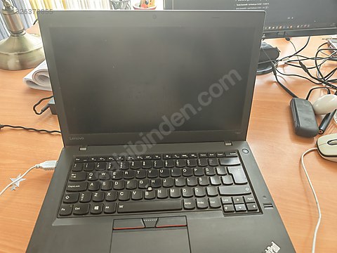 Lenovo / LENOVO THINKPAD T460 LAPTOP sahibinden.comda - 1326370855