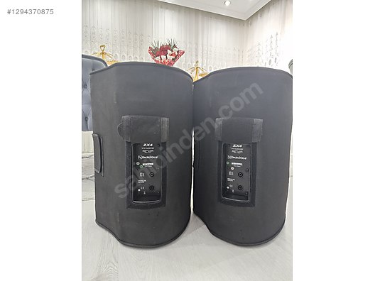 Electro Voice ZX4 sahibinden.comda - 1294370875