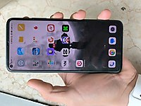 ilk sahibinden satılık XİAOMİ mi 10t pro