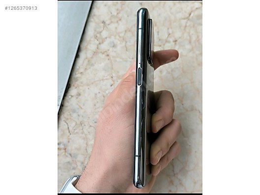 İkinci El ve Sıfır Alışveriş / Cep Telefonu & Aksesuar / Cep Telefonu / Xiaomi / Mi 10 T Pro