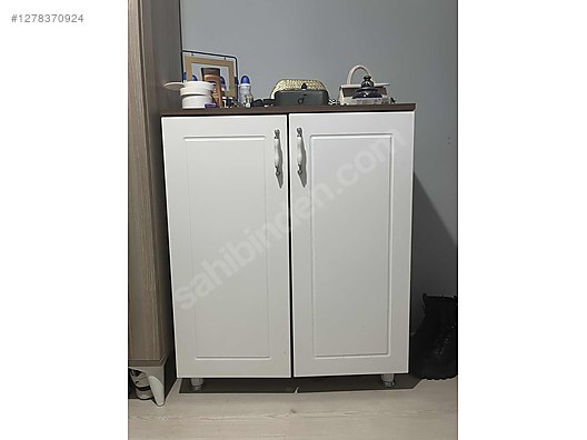 Used & Brand New Items / Home Decor / Furniture / Child & Teen Room / Cupboard