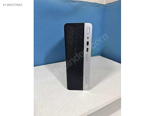 Used & Brand New Items / Computers / Desktops / Models / HP