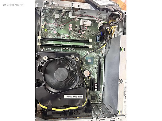 Used & Brand New Items / Computers / Desktops / Models / HP