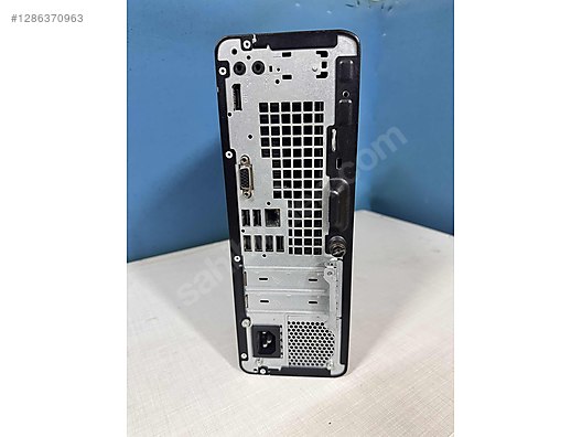 Used & Brand New Items / Computers / Desktops / Models / HP