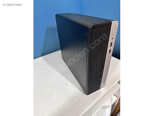 Used & Brand New Items / Computers / Desktops / Models / HP