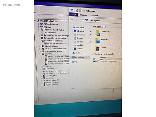 Used & Brand New Items / Computers / Desktops / Models / HP