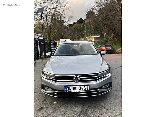 volkswagen passat 1 6 tdi bluemotion business sahibinden 2019 passat 1 6tdi bluemotion business dsg sahibinden comda 985370972