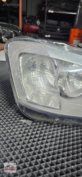 BMW X3 Far