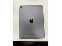 Ipad Air 5 64 GB TEMİZ TABLET