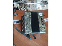 Hohner mızıka ÜCRETSİZ KARGO