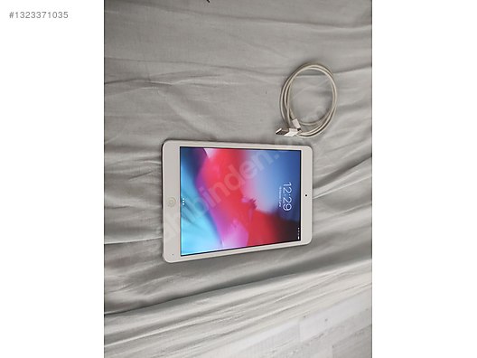 Apple iPad mini 2 16 GB Tablet - 1323371035