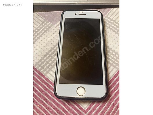 Apple / iPhone 8 / İphone 8 2.el sahibinden.comda - 1290371071
