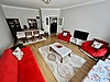 AYRANCI REFİK BELENDİR 'DE 2+1 FULL EŞYALI YAPILI KİRALIK DAİRE