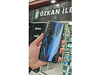 özkan iletişim den