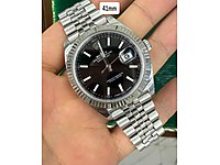 rolex Date just Belgeli 2020 41 mm