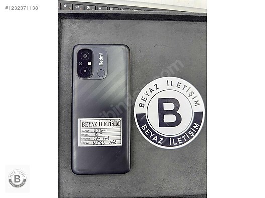 Used & Brand New Items / Cell Phones & Accessories / Cell Phones / Xiaomi / Redmi 12C