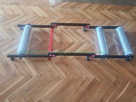 İkinci El ve Sıfır Alışveriş / Spor / Fitness & Kondisyon / Kondisyon Bisikleti